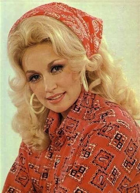 Dolly Parton HairStyles - Women Hair Styles Collection