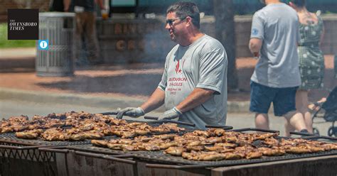 Bbq Festivals 2024 Nashville - Tim Lezlie