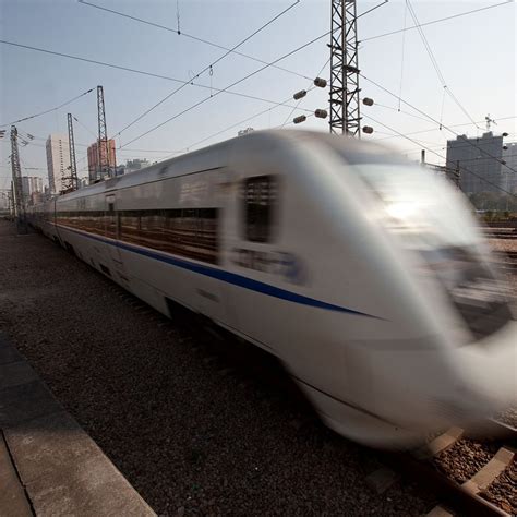 China Railway Group wins bid for project in Russia | South China Morning Post