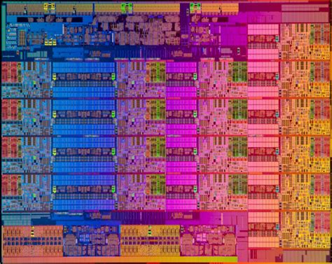 Intel Puts More Compute Behind Xeon E7 Big Memory