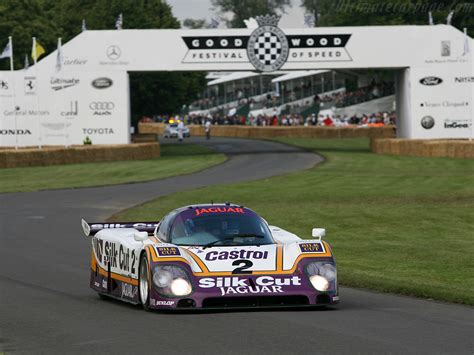 Jaguar XJR-9 LM High Resolution Image (2 of 18)