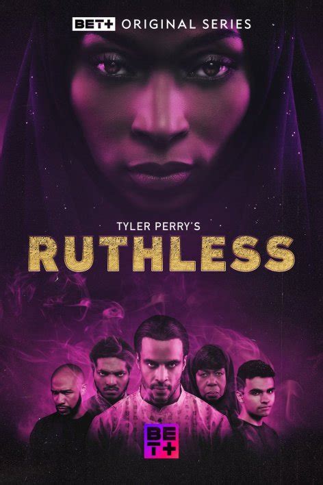 ‘Tyler Perry’s Ruthless’ Season 4 Premieres April 20th | New Trailer ...