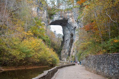 The Perfect Fall Foliage Road Trip Through Virginia