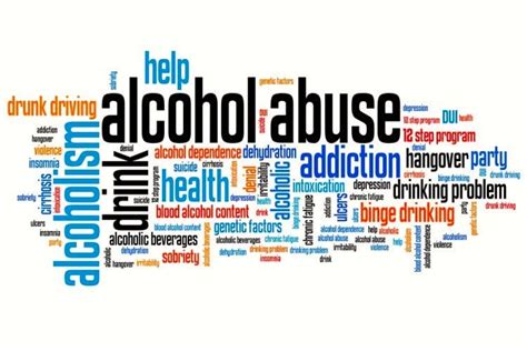 Lake-Geauga Recovery Centers Raises Awareness for Alcohol Awareness Month | Geauga County Maple Leaf