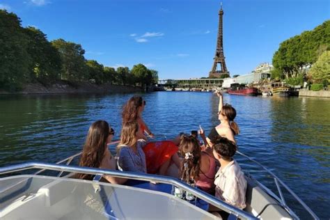 Paris River Cruise: A Comprehensive Guide to Unforgettable Experiences