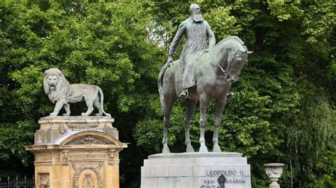 Belgians demand removal of King Leopold II statues - CGTN