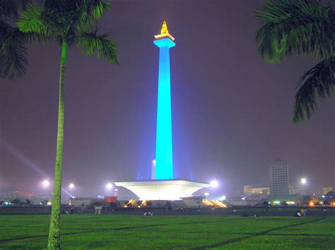 Monas Jakarta ---> Monumen Nasional ! | Monumen Nasional Jak… | Flickr