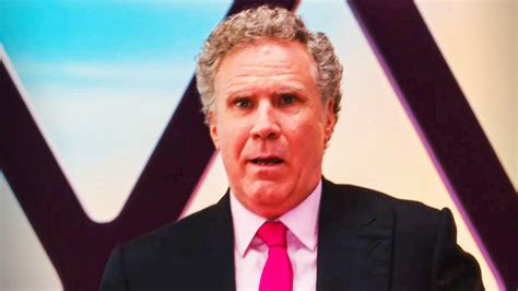 Will Ferrell’s Barbie Movie Character Officially Revealed in New Footage