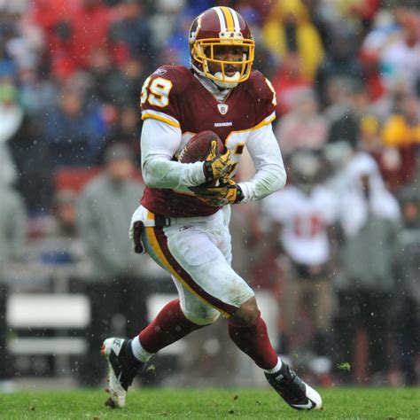 Washington Redskins: Are Anthony Armstrong and Santana Moss Odd Men Out? | News, Scores ...