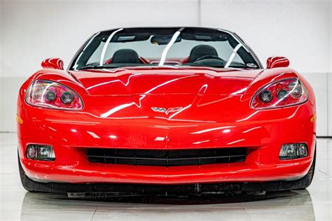 2006 Chevrolet Corvette | Volo Museum