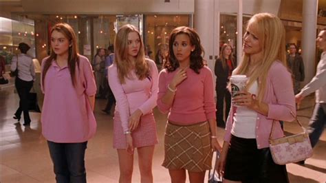 October 3 Mean Girls Wallpapers - Wallpaper Cave