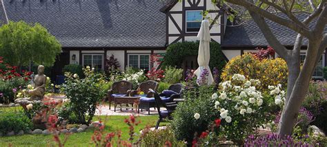 Solvang Gardens Lodge | CABBI