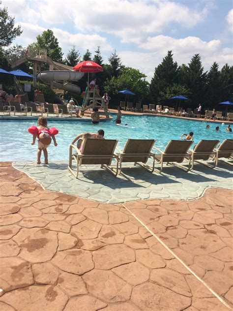 Lansdowne Resort and Spa in Leesburg, Virginia - Kid-friendly Hotel Reviews | Trekaroo