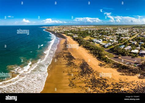 Bargara beach hi-res stock photography and images - Alamy