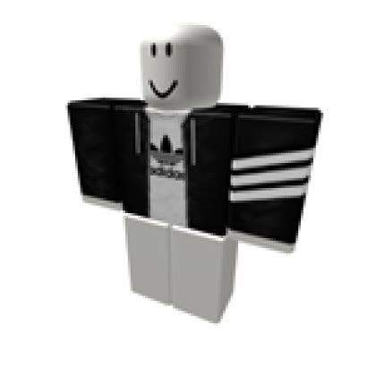 ADİDAS T-SHİRT - Roblox