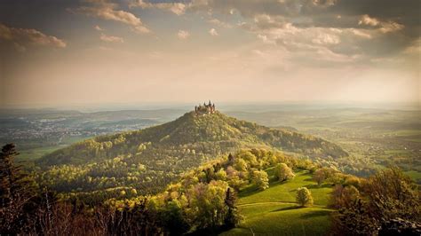 Black Forest - Germany http://globetrotter-blog.com/listing/black-forest-germany/ | Hohenzollern ...