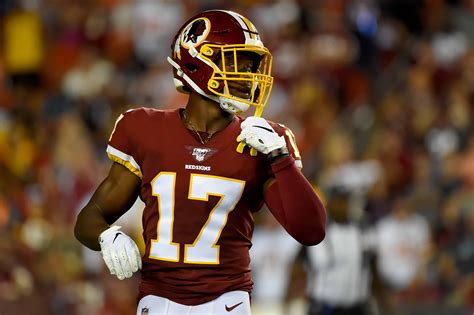 What Are The Washington Redskins' Team Needs In The 2020 NFL Draft? | Sharp Football