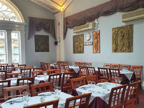 15 Best Restaurants in Bath, Picked By Local Writers