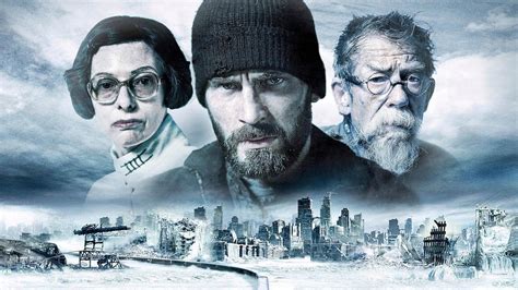 SNOWPIERCER (2013) • Frame Rated