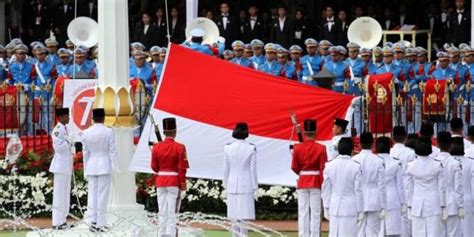 Celebrating Indonesian Independence Day | Expatriates - Expats Indonesia