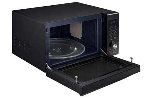 Samsung Microwave Range Launched with Features like Tempering (Tadka ...