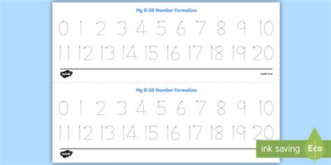 How to Teach Handwriting to Kids - Twinkl