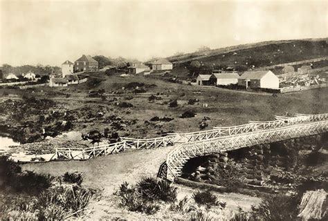 Deloraine, Tasmania