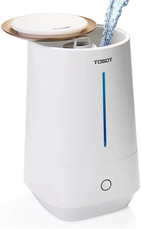 tosot best desk humidifier • Ensmartech