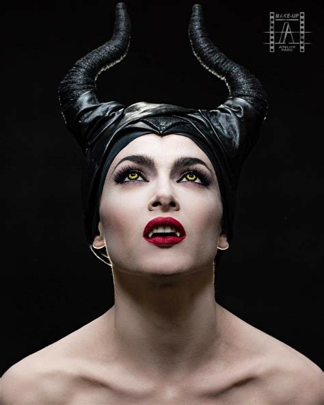 Maleficent | Maleficent makeup, Makeup, Makeup looks