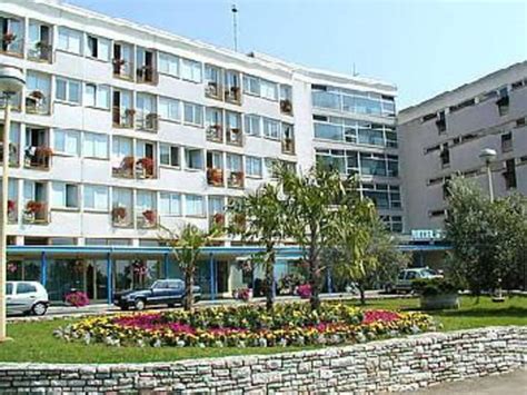 Pula Hotel, Pula, Croatia. Book Pula Hotel online