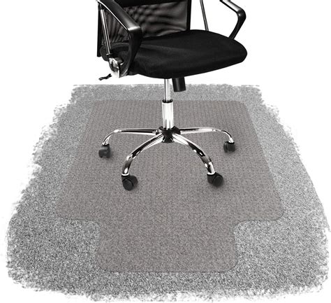Home Office Chair Carpet | bonbonniere.org