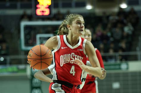 LGHL Uncut Podcast: OSU women’s basketball’s Jacy Sheldon, Kevin McGuff on win over Ohio ...