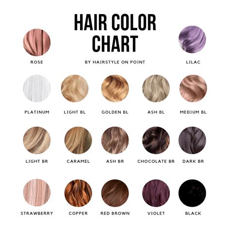 10+ Guy Tang Shade Chart – FASHIONBLOG