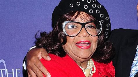 Anna Gordy Gaye, Ex-Wife of Marvin Gaye and Sister of Berry Gordy, Dies at 92 - Variety