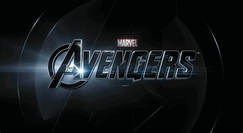 Avengers Logo 4K Wallpapers - Top Free Avengers Logo 4K Backgrounds ...