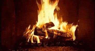 Fireplace GIFs - Find & Share on GIPHY