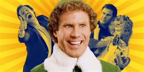 10 Funniest Will Ferrell Movies, Ranked