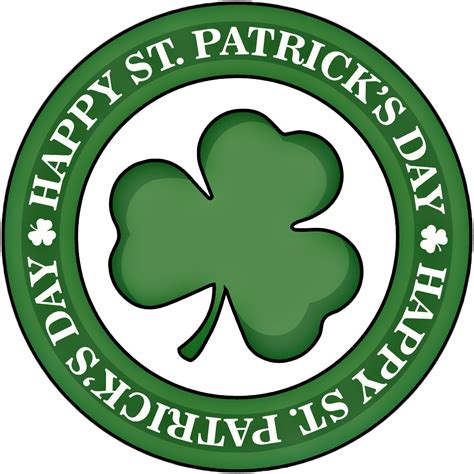 St Patricks Day Hd Png Transparent St Patricks Day Hd - vrogue.co