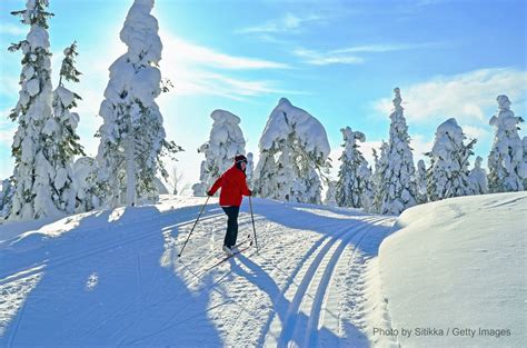 Here’s How To Enjoy Cross Country Skiing In CT To The Fullest | Stonecroft Country Inn