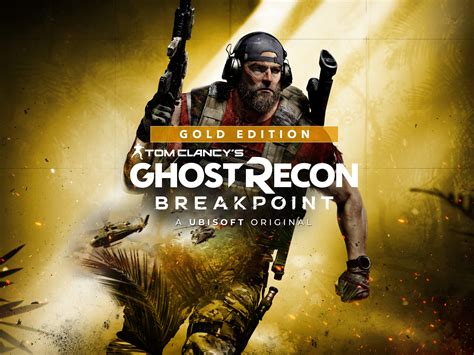 Tom Clancy's Ghost Recon Breakpoint | lupon.gov.ph