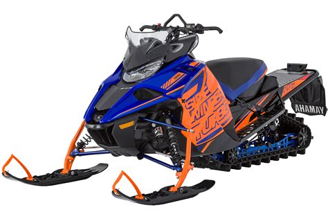 2020 YAMAHA SIDEWINDER XTX SE - Supertrax Online