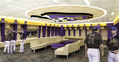 ECU baseball reveals $4 million campaign for facility upgrades