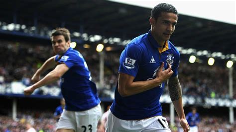 Tim Cahill: Everton have lost their identity | Sporting News