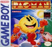 Pac-Man - Game Boy (GBS) Music - Zophar's Domain