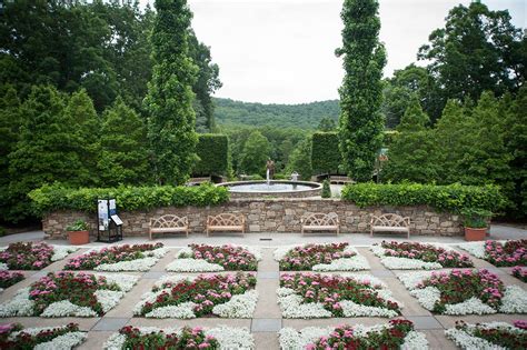 North Carolina Arboretum – Blue Ridge National Heritage Area