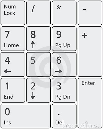 Numeric keypad clipart 20 free Cliparts | Download images on Clipground 2024