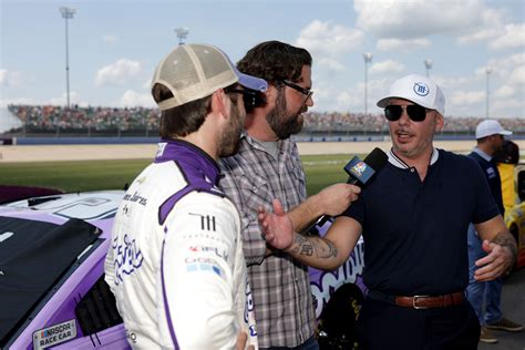 TrackHouse Racing, Pitbull Look to Shake Up NASCAR | USA Insider