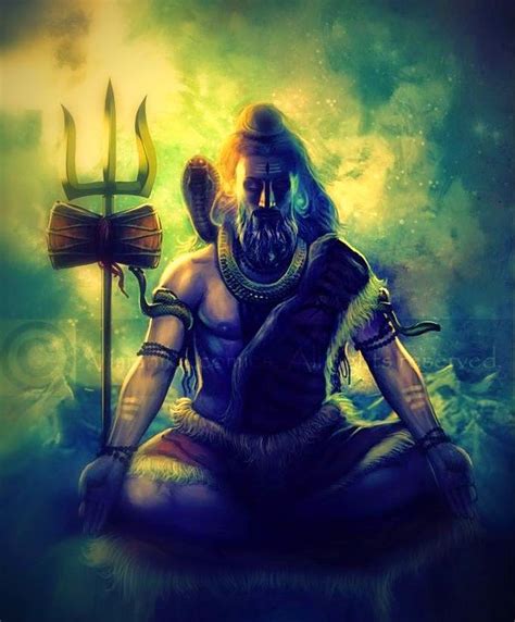 Rudra Wallpaper Rudra Shiva God Images - img-Abigail