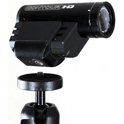 Contour Universal Mount for Contour Helmet Video Camera