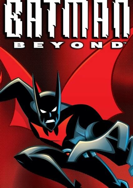 Batman Beyond Fan Casting on myCast